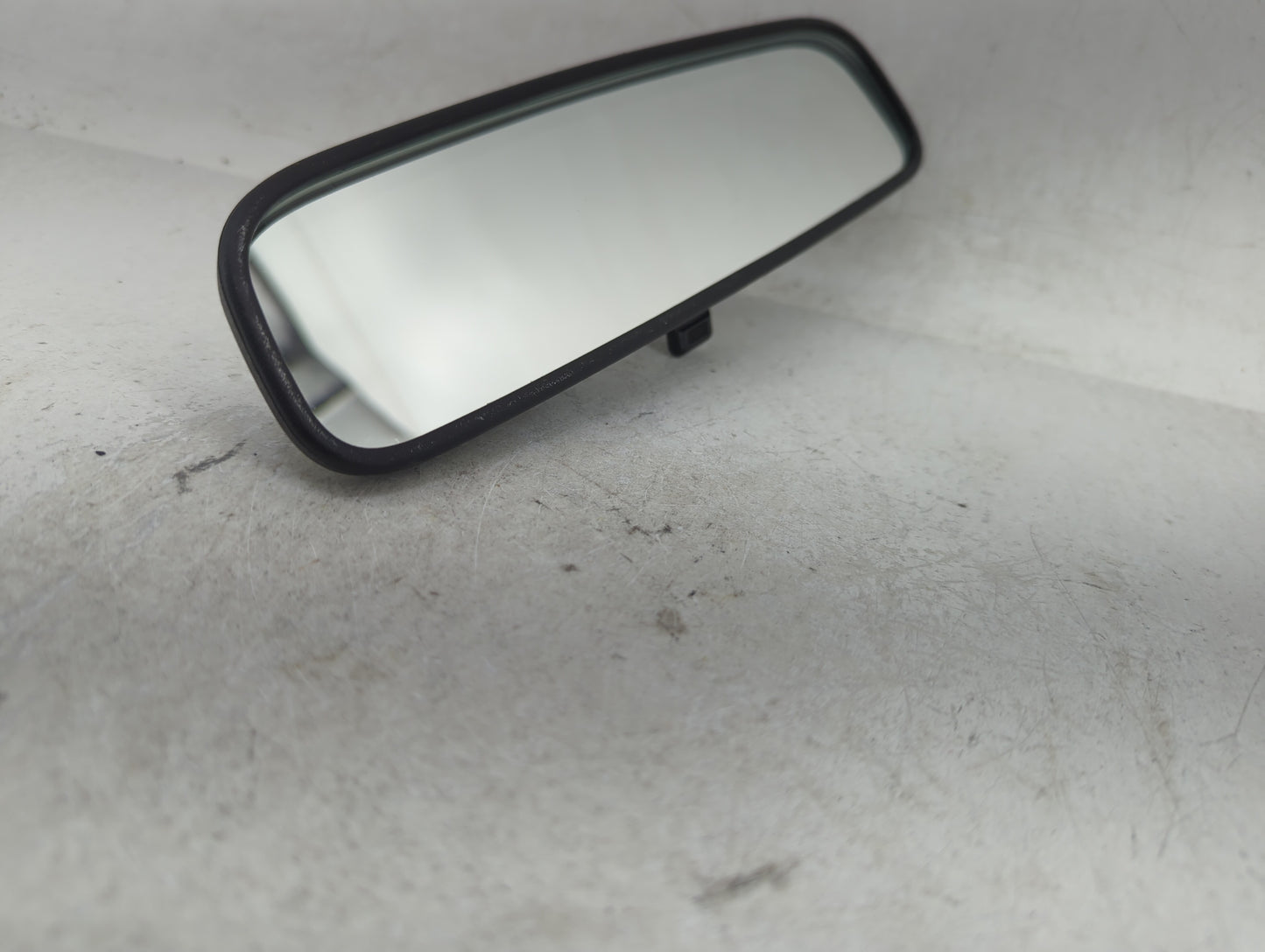 2010-2021 Kia Soul Interior Rear View Mirror Replacement OEM P/N:A047398 Fits OEM Used Auto Parts - Oemusedautoparts1.com