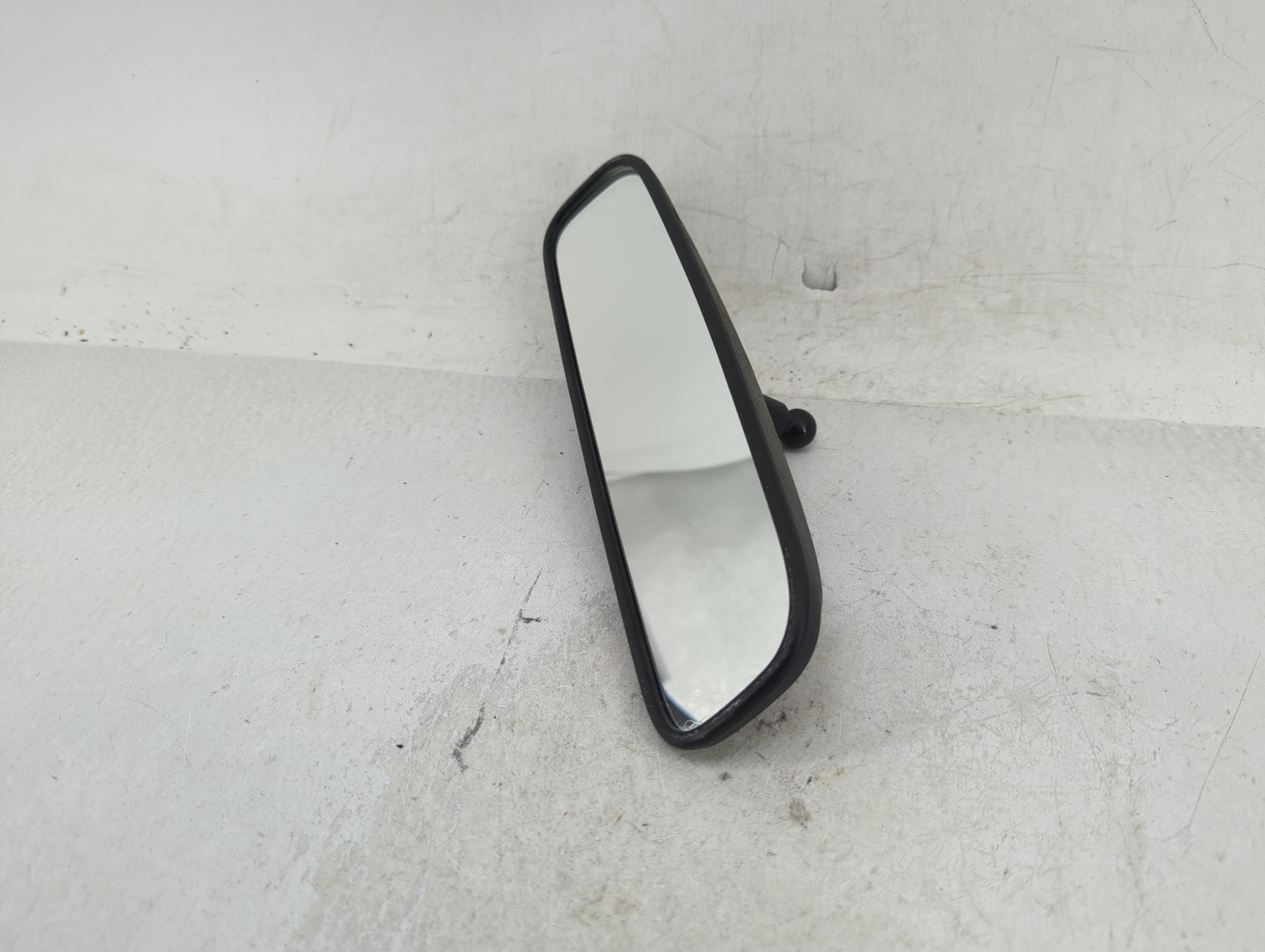2010-2021 Kia Soul Interior Rear View Mirror Replacement OEM P/N:A047398 Fits OEM Used Auto Parts - Oemusedautoparts1.com