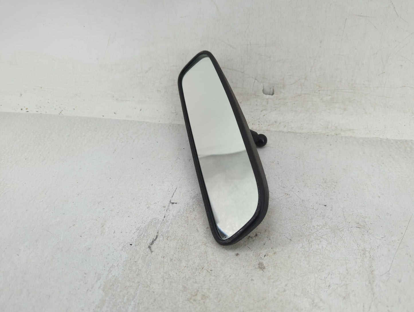 2010-2021 Kia Soul Interior Rear View Mirror Replacement OEM P/N:A047398 Fits OEM Used Auto Parts - Oemusedautoparts1.com