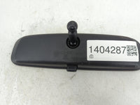 2010-2021 Kia Soul Interior Rear View Mirror Replacement OEM P/N:A047398 Fits OEM Used Auto Parts - Oemusedautoparts1.com