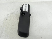 2010-2021 Kia Soul Interior Rear View Mirror Replacement OEM P/N:A047398 Fits OEM Used Auto Parts - Oemusedautoparts1.com