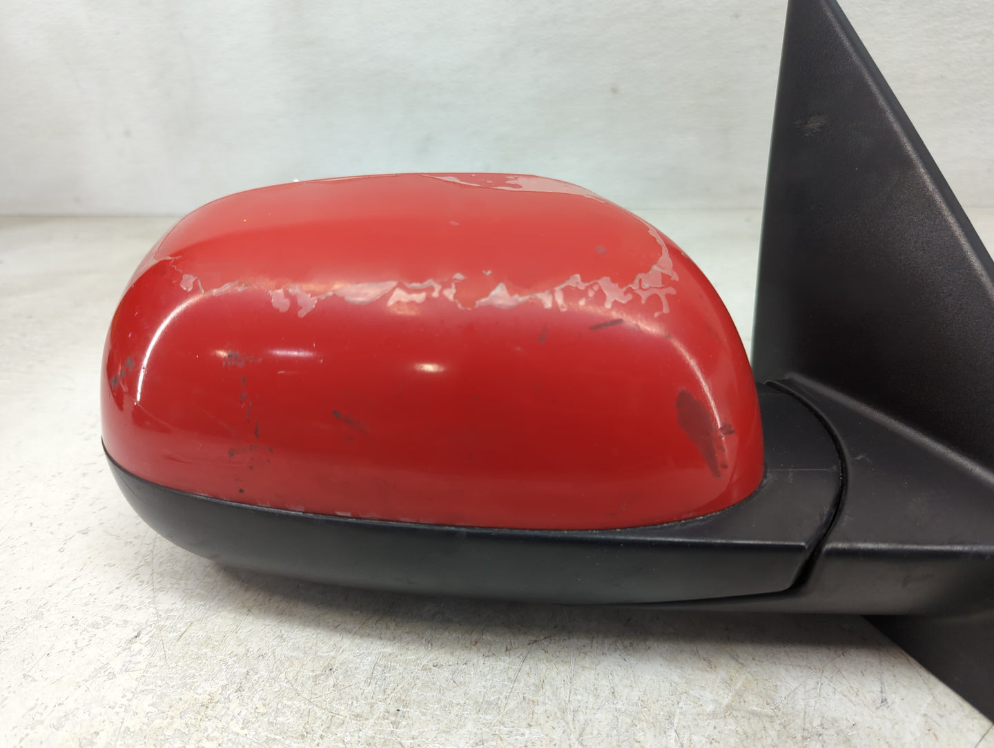 2014-2019 Kia Soul Passenger Side View Mirror - Right Door Mirror OEM Used - Oemusedautoparts1.com