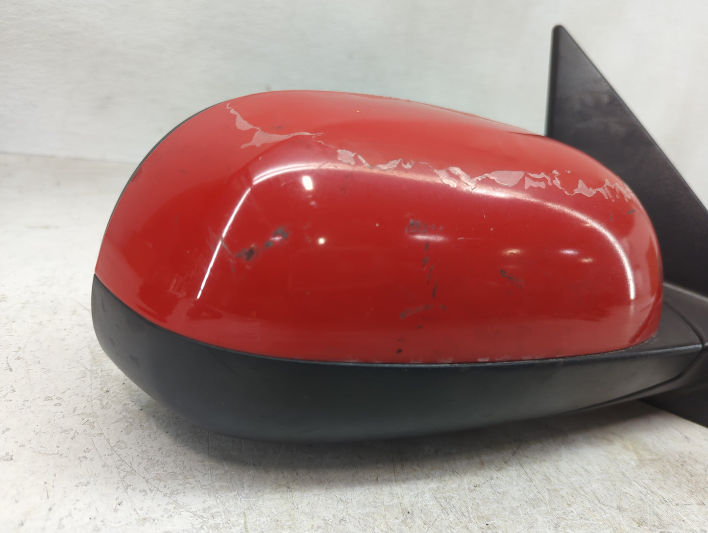 2014-2019 Kia Soul Passenger Side View Mirror - Right Door Mirror OEM Used - Oemusedautoparts1.com