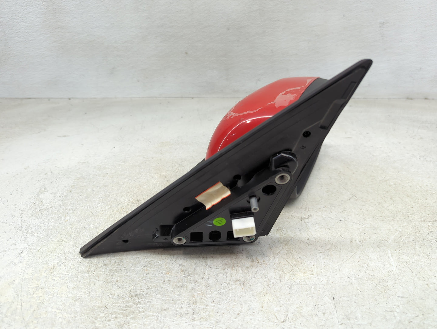 2014-2019 Kia Soul Passenger Side View Mirror - Right Door Mirror OEM Used - Oemusedautoparts1.com