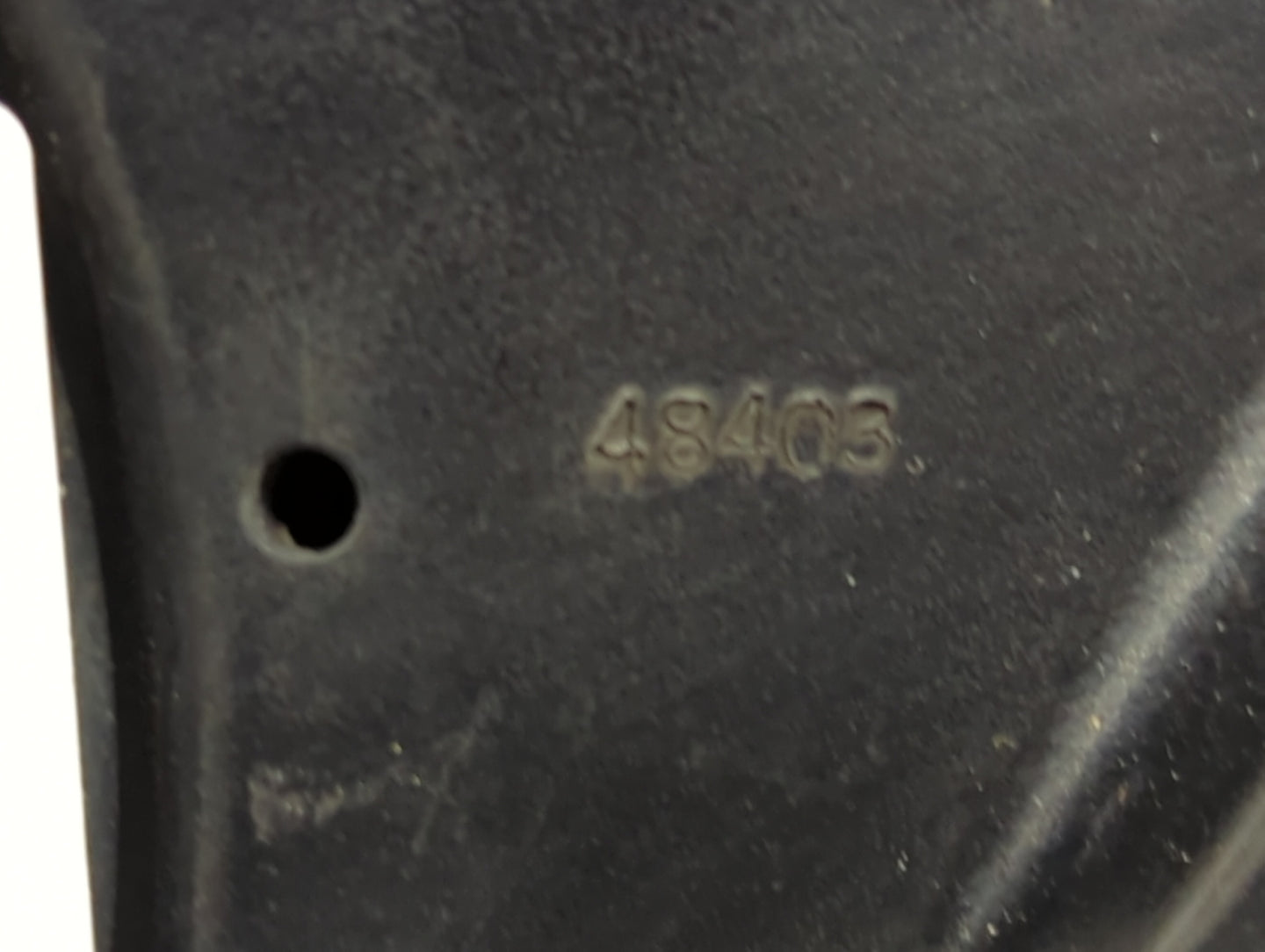 2014-2019 Kia Soul Passenger Side View Mirror - Right Door Mirror OEM Used - Oemusedautoparts1.com