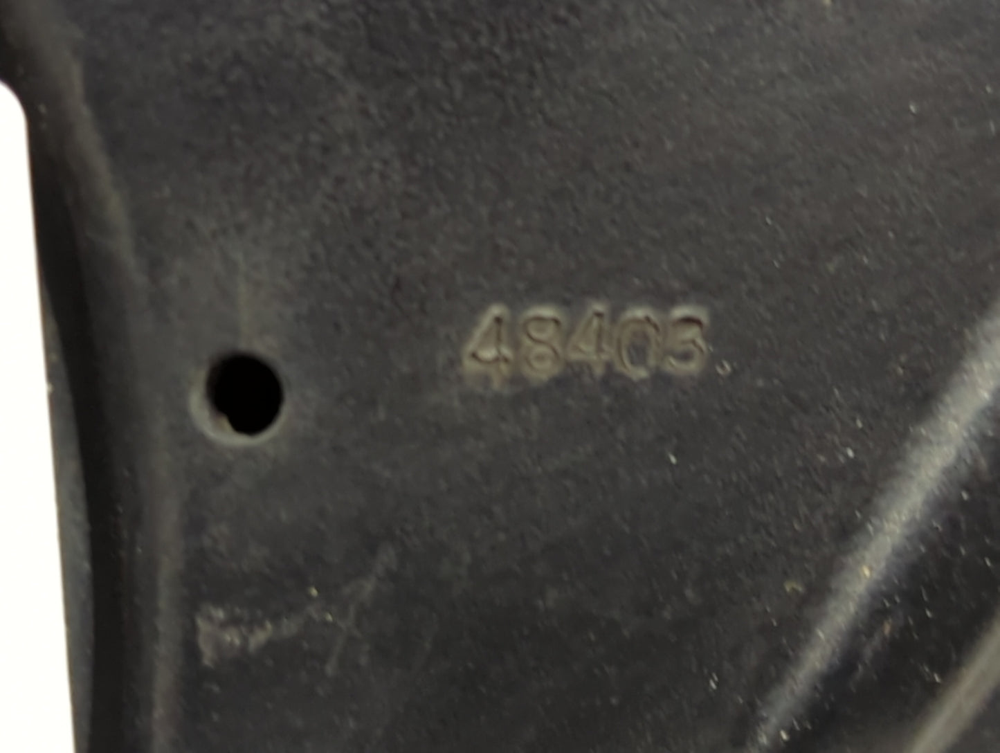 2014-2019 Kia Soul Passenger Side View Mirror - Right Door Mirror OEM Used - Oemusedautoparts1.com