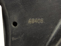 2014-2019 Kia Soul Passenger Side View Mirror - Right Door Mirror OEM Used - Oemusedautoparts1.com
