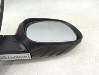 2014-2019 Kia Soul Passenger Side View Mirror - Right Door Mirror OEM Used - Oemusedautoparts1.com