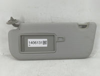 2014-2019 Kia Soul Sun Visor Shade Replacement Driver Left Mirror Fits Fits 2014 2015 2016 2017 2018 2019 OEM Used Auto Part