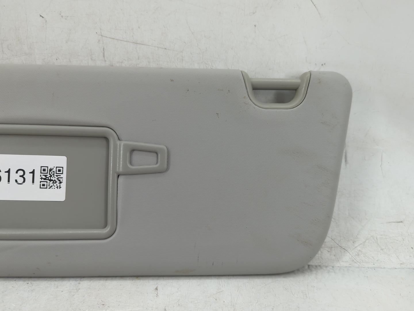 2014-2019 Kia Soul Sun Visor Shade Replacement Driver Left Mirror Fits Fits 2014 2015 2016 2017 2018 2019 OEM Used Auto Part