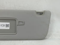 2014-2019 Kia Soul Sun Visor Shade Replacement Driver Left Mirror Fits Fits 2014 2015 2016 2017 2018 2019 OEM Used Auto Part