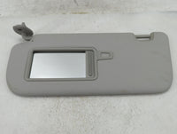 2014-2019 Kia Soul Sun Visor Shade Replacement Driver Left Mirror Fits Fits 2014 2015 2016 2017 2018 2019 OEM Used Auto Part