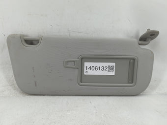 compare product 2014-2019 Kia Soul Sun Visor Shade Replacement Passenger Right Mirror Fits Fits 2014 2015 2016 2017 2018 2019 OEM Used Auto Parts