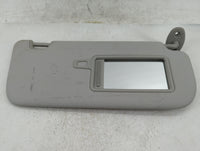 2014-2019 Kia Soul Sun Visor Shade Replacement Passenger Right Mirror Fits Fits 2014 2015 2016 2017 2018 2019 OEM Used Auto 