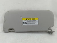2014-2019 Kia Soul Sun Visor Shade Replacement Passenger Right Mirror Fits Fits 2014 2015 2016 2017 2018 2019 OEM Used Auto 
