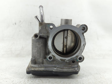 2014-2019 Kia Soul Throttle Body P/N:35100-2E400 Fits Fits 2011 2012 2013 2014 2015 2016 2017 2018 2019 2020 2021 OEM Used Auto Parts