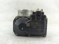 2014-2019 Kia Soul Throttle Body P/N:35100-2E400 Fits Fits 2011 2012 2013 2014 2015 2016 2017 2018 2019 2020 2021 OEM Used A