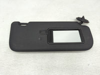 2014-2019 Kia Soul Sun Visor Shade Replacement Passenger Right Mirror Fits Fits 2014 2015 2016 2017 2018 2019 OEM Used Auto 