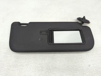 compare product 2014-2019 Kia Soul Sun Visor Shade Replacement Passenger Right Mirror Fits Fits 2014 2015 2016 2017 2018 2019 OEM Used Auto Parts