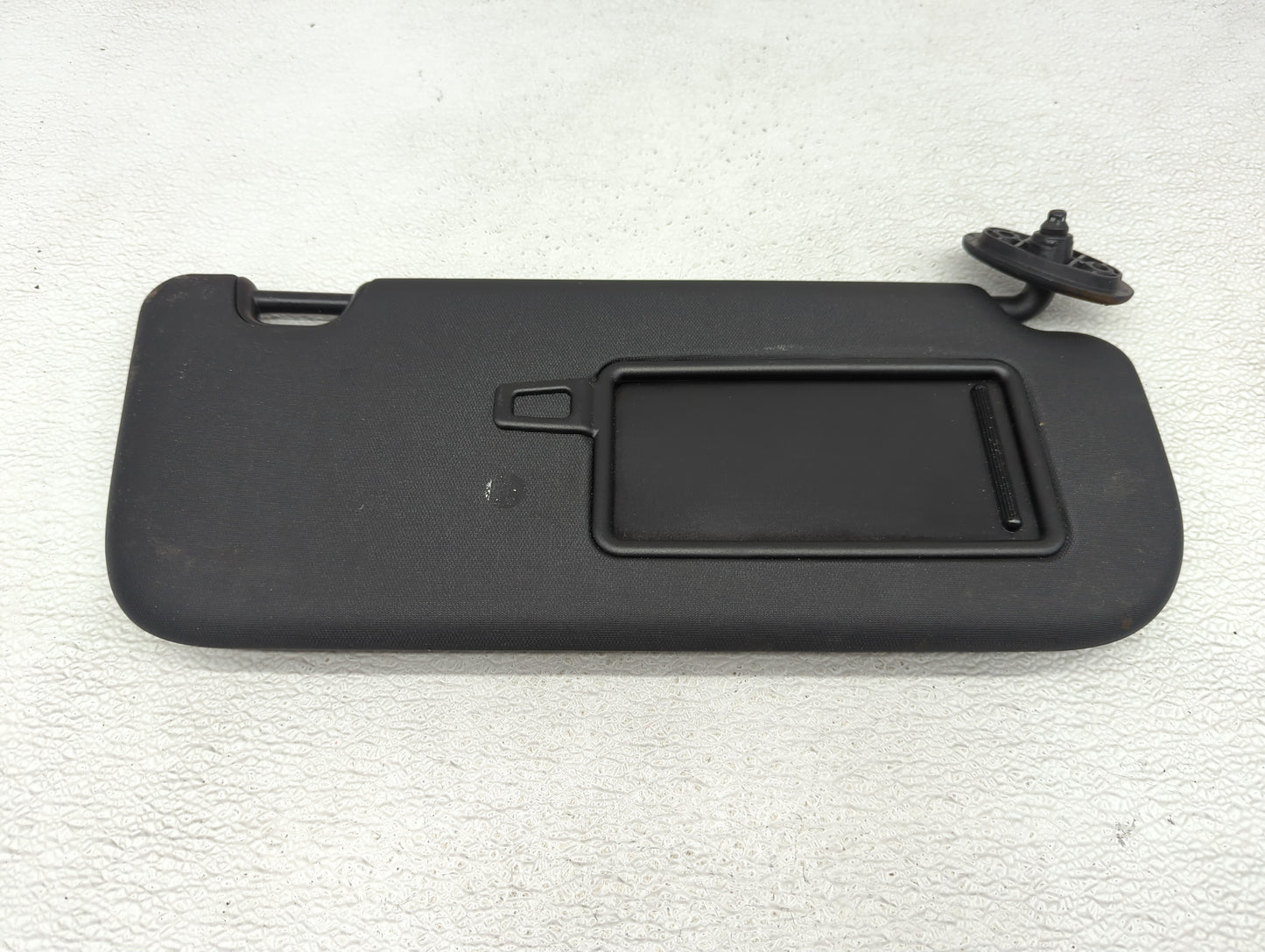 2014-2019 Kia Soul Sun Visor Shade Replacement Passenger Right Mirror Fits Fits 2014 2015 2016 2017 2018 2019 OEM Used Auto 