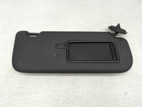 2014-2019 Kia Soul Sun Visor Shade Replacement Passenger Right Mirror Fits Fits 2014 2015 2016 2017 2018 2019 OEM Used Auto 