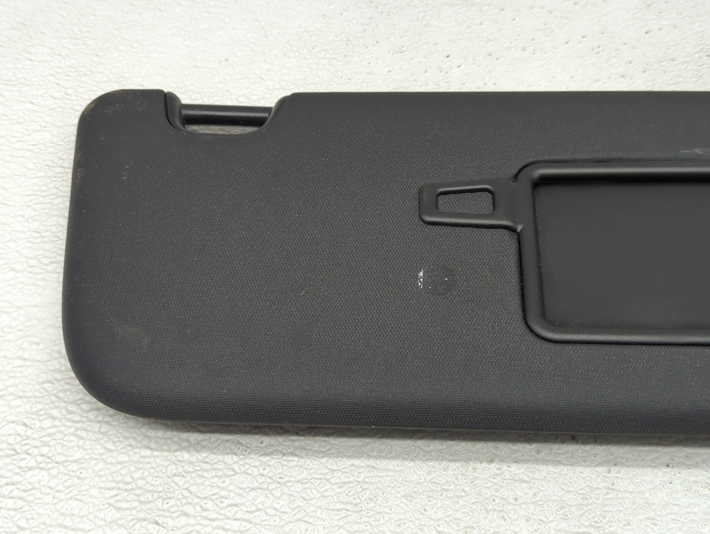 2014-2019 Kia Soul Sun Visor Shade Replacement Passenger Right Mirror Fits Fits 2014 2015 2016 2017 2018 2019 OEM Used Auto 