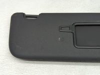 2014-2019 Kia Soul Sun Visor Shade Replacement Passenger Right Mirror Fits Fits 2014 2015 2016 2017 2018 2019 OEM Used Auto 