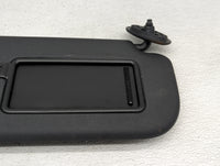 2014-2019 Kia Soul Sun Visor Shade Replacement Passenger Right Mirror Fits Fits 2014 2015 2016 2017 2018 2019 OEM Used Auto 