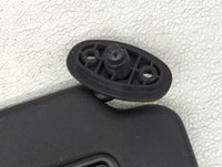 2014-2019 Kia Soul Sun Visor Shade Replacement Passenger Right Mirror Fits Fits 2014 2015 2016 2017 2018 2019 OEM Used Auto 