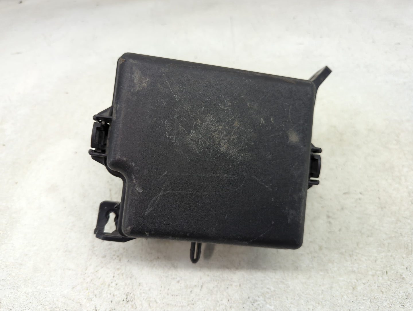 2017-2019 Kia Soul Fusebox Fuse Box Panel Relay Module P/N:91950-B2330 Fits Fits 2017 2018 2019 OEM Used Auto Parts - Oemuse