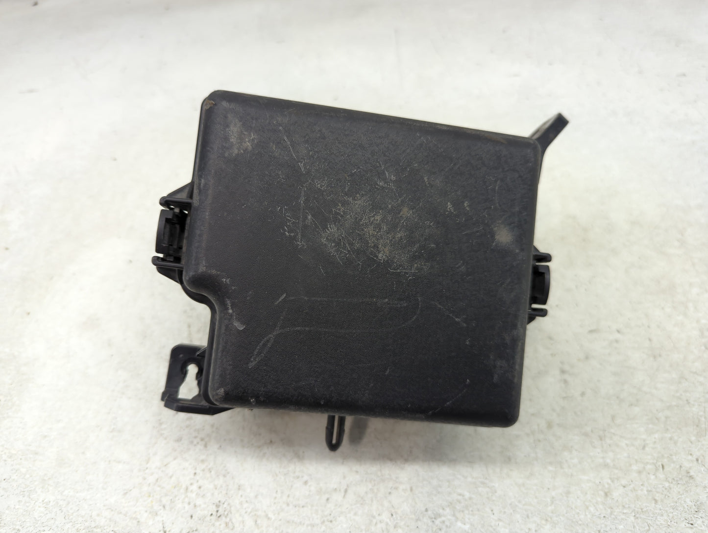 2017-2019 Kia Soul Fusebox Fuse Box Panel Relay Module P/N:91950-B2330 Fits Fits 2017 2018 2019 OEM Used Auto Parts - Oemuse
