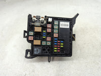 2017-2019 Kia Soul Fusebox Fuse Box Panel Relay Module P/N:91950-B2330 Fits Fits 2017 2018 2019 OEM Used Auto Parts - Oemuse