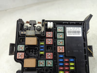 2017-2019 Kia Soul Fusebox Fuse Box Panel Relay Module P/N:91950-B2330 Fits Fits 2017 2018 2019 OEM Used Auto Parts - Oemuse