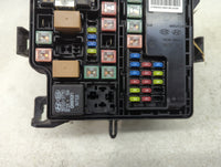 2017-2019 Kia Soul Fusebox Fuse Box Panel Relay Module P/N:91950-B2330 Fits Fits 2017 2018 2019 OEM Used Auto Parts - Oemuse