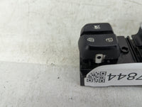 2017-2019 Kia Soul Master Power Window Switch Replacement Driver Side Left Fits Fits 2017 2018 2019 OEM Used Auto Parts - Oe
