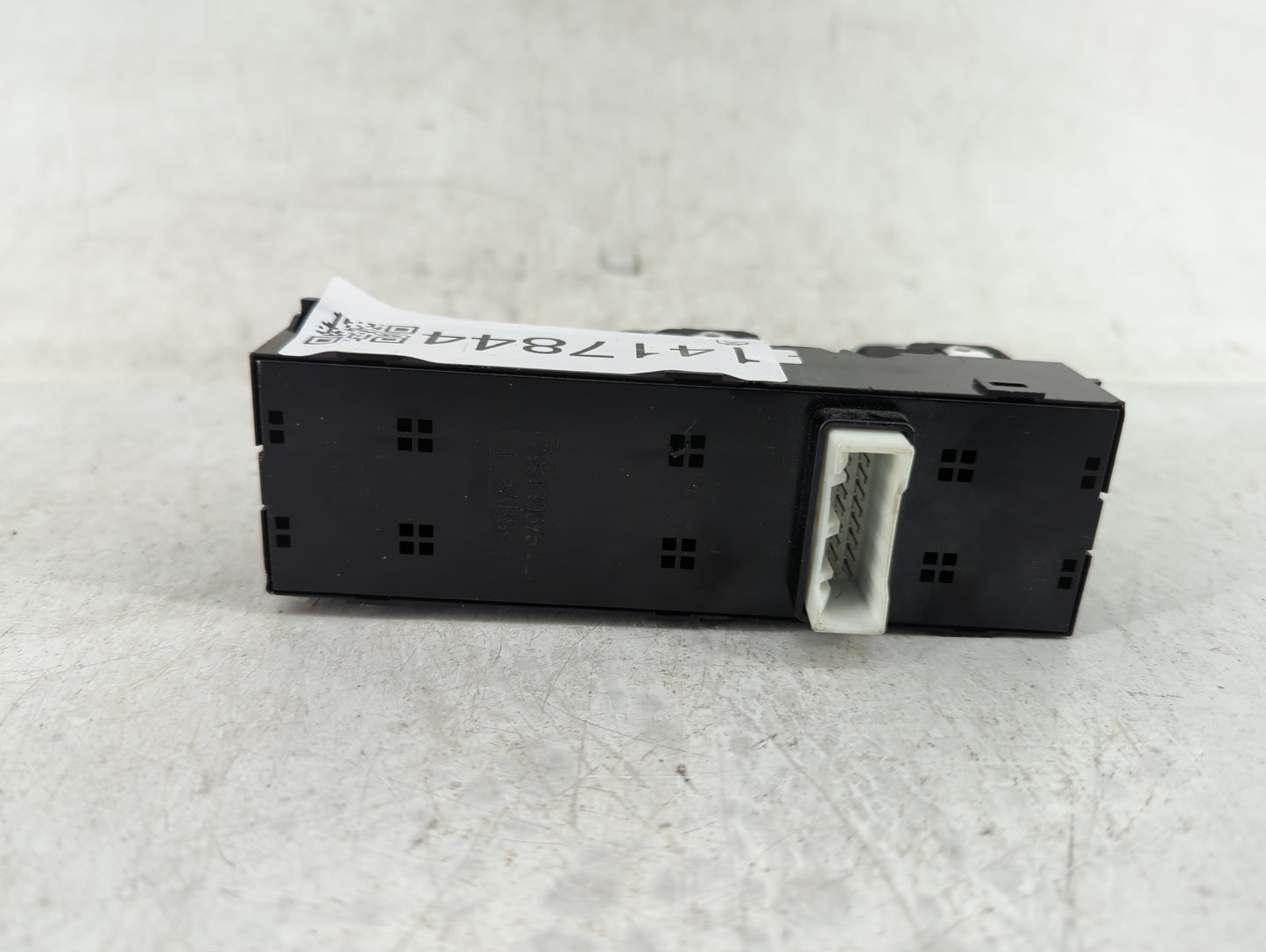 2017-2019 Kia Soul Master Power Window Switch Replacement Driver Side Left Fits Fits 2017 2018 2019 OEM Used Auto Parts - Oe
