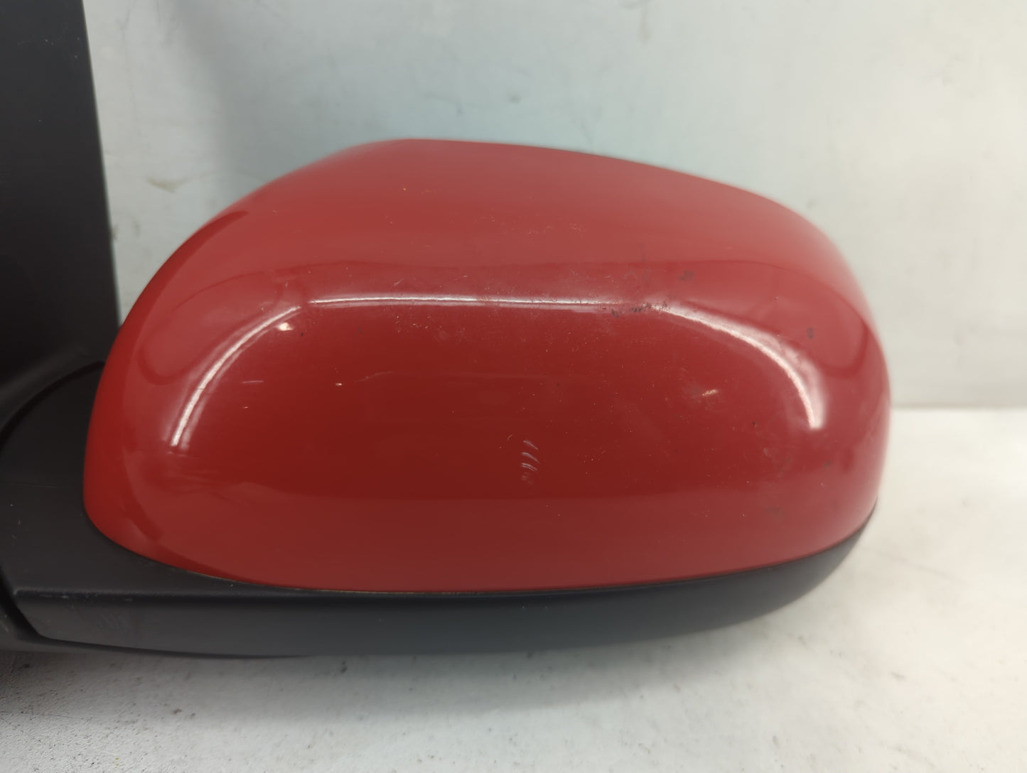 2014-2019 Kia Soul Driver Side View Mirror - Left Door Mirror OEM Used - Oemusedautoparts1.com