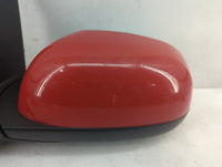 2014-2019 Kia Soul Driver Side View Mirror - Left Door Mirror OEM Used - Oemusedautoparts1.com