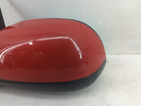 2014-2019 Kia Soul Driver Side View Mirror - Left Door Mirror OEM Used - Oemusedautoparts1.com