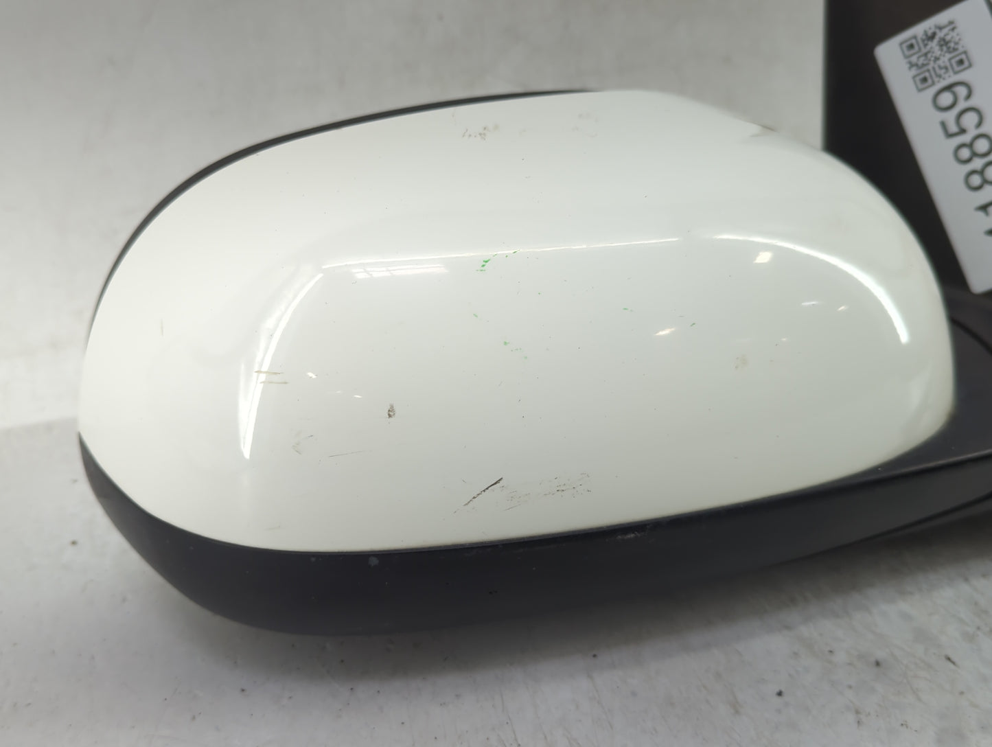 2014-2019 Kia Soul Passenger Side View Mirror - Right Door Mirror OEM Used - Oemusedautoparts1.com