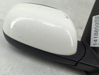 2014-2019 Kia Soul Passenger Side View Mirror - Right Door Mirror OEM Used - Oemusedautoparts1.com