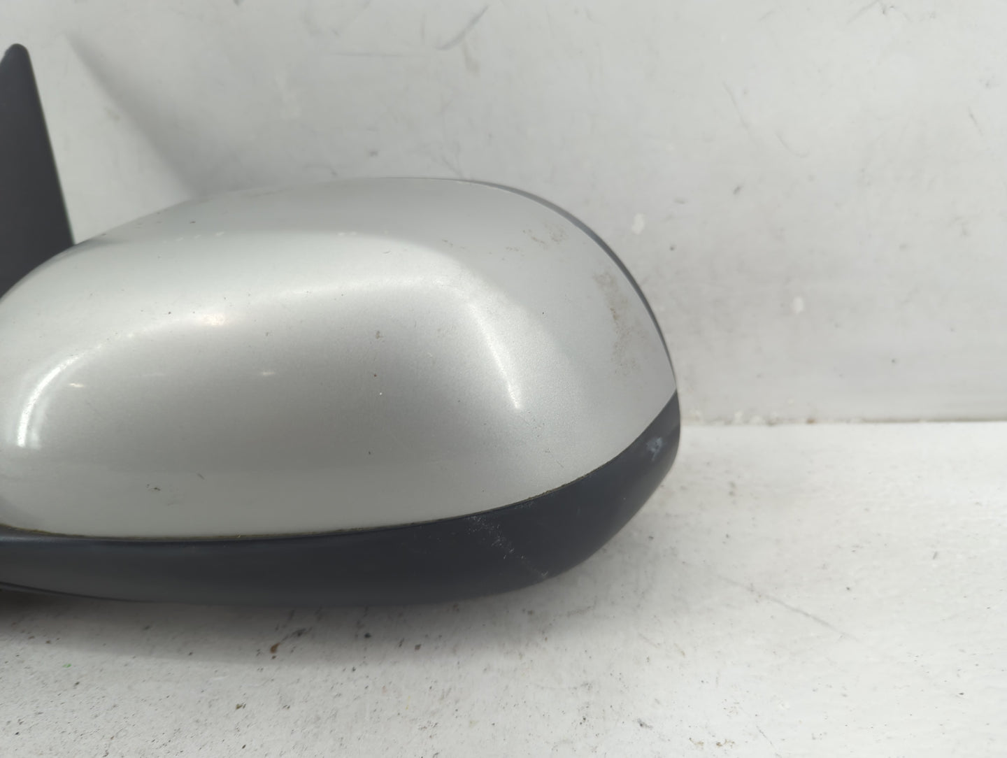 2014-2019 Kia Soul Driver Side View Mirror - Left Door Mirror OEM Used - Oemusedautoparts1.com