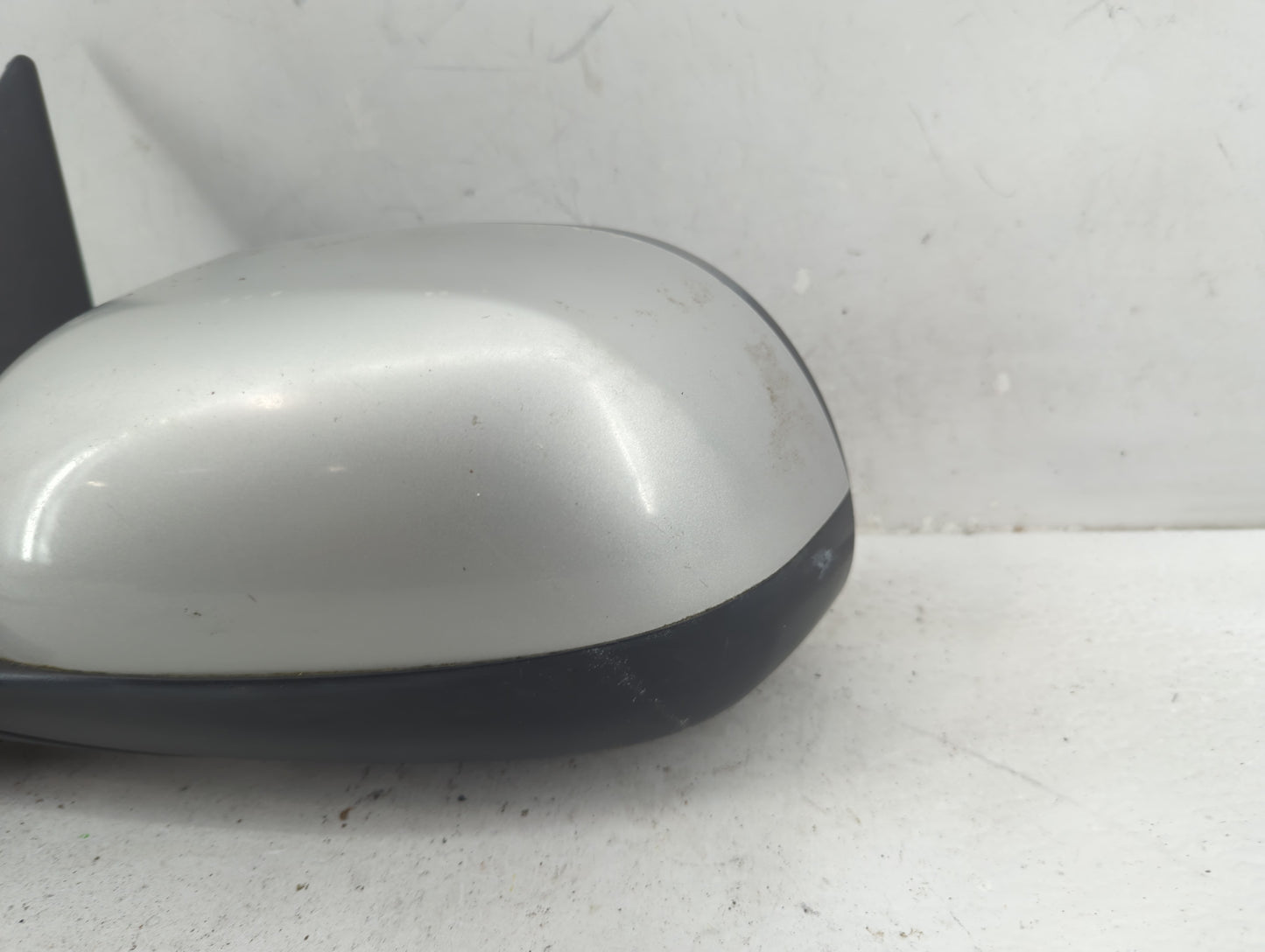 2014-2019 Kia Soul Driver Side View Mirror - Left Door Mirror OEM Used - Oemusedautoparts1.com