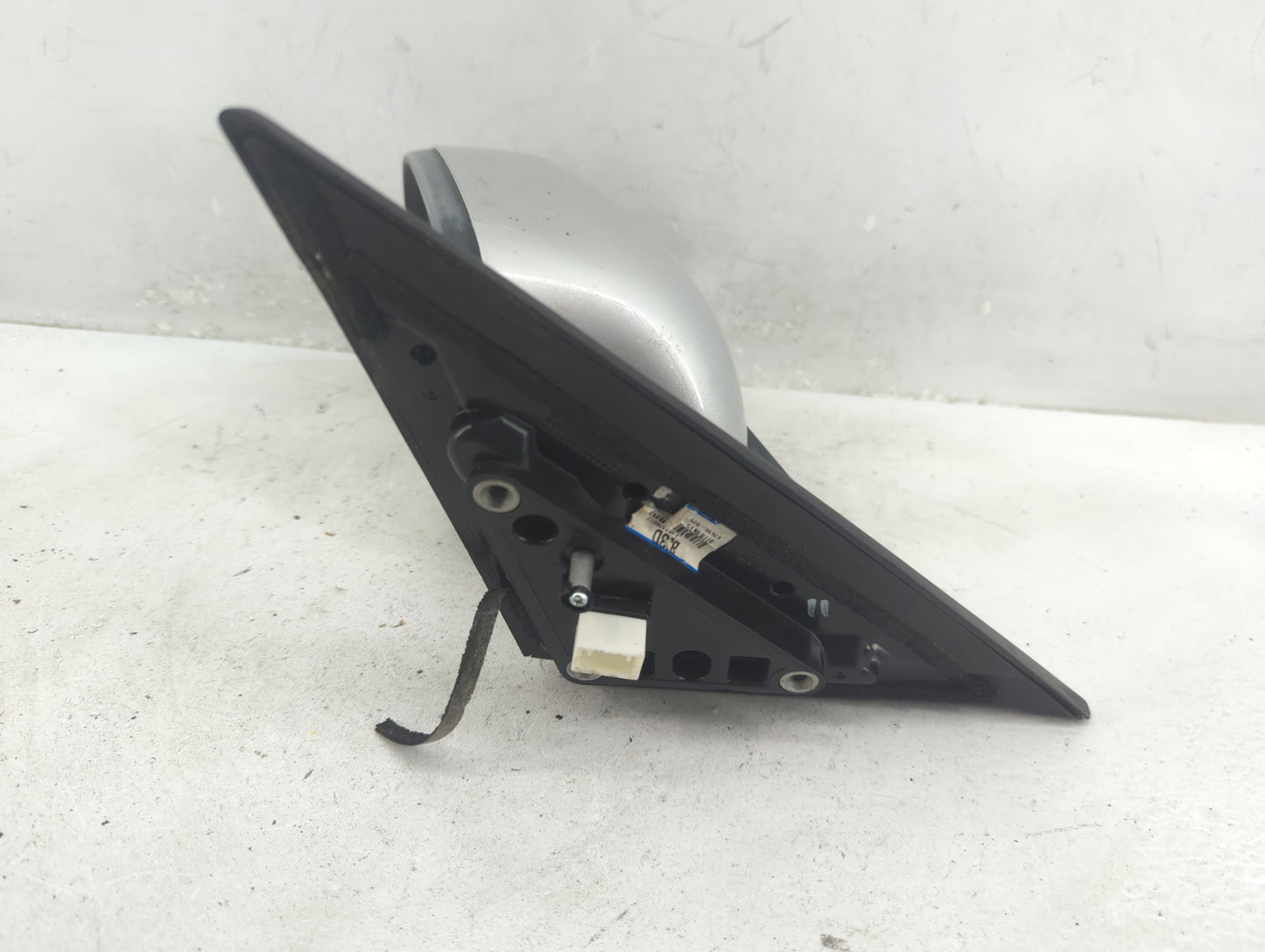 2014-2019 Kia Soul Driver Side View Mirror - Left Door Mirror OEM Used - Oemusedautoparts1.com