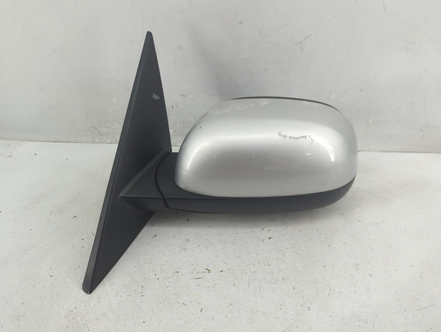 2014-2019 Kia Soul Driver Side View Mirror - Left Door Mirror OEM Used - Oemusedautoparts1.com