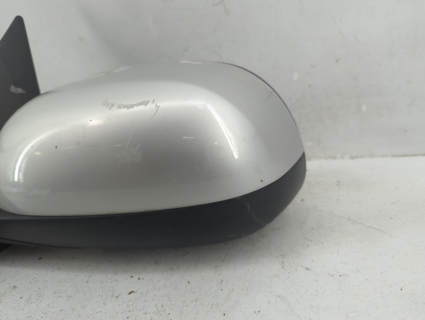 2014-2019 Kia Soul Driver Side View Mirror - Left Door Mirror OEM Used - Oemusedautoparts1.com