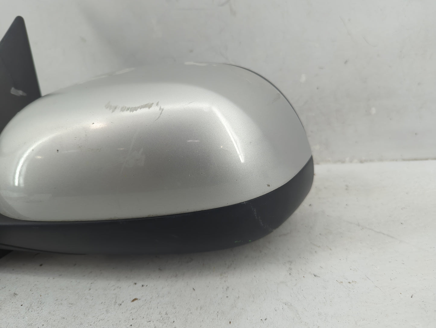 2014-2019 Kia Soul Driver Side View Mirror - Left Door Mirror OEM Used - Oemusedautoparts1.com