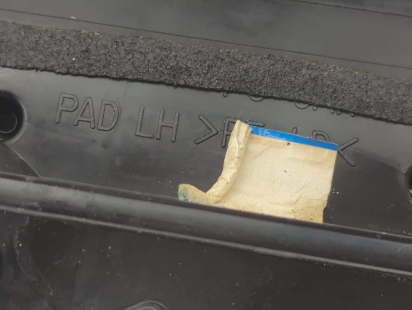 2014-2019 Kia Soul Driver Side View Mirror - Left Door Mirror OEM Used - Oemusedautoparts1.com