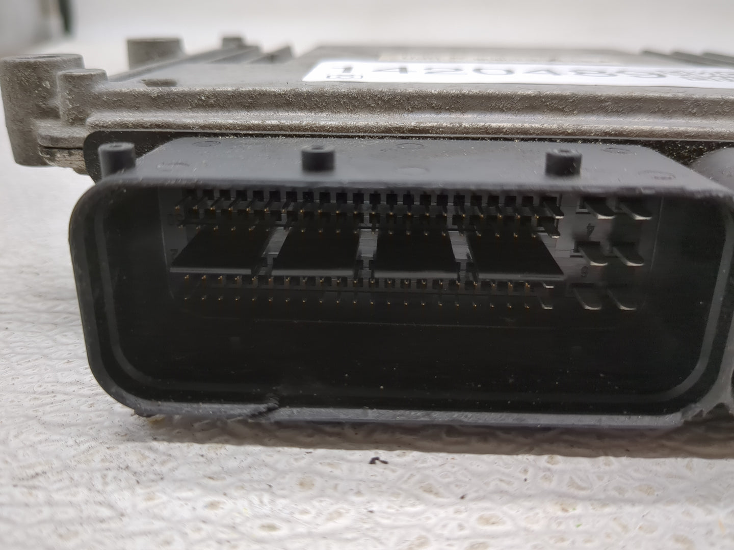 2017-2019 Kia Soul PCM Engine Control Computer ECU ECM PCU OEM P/N:39128-2BPA7 391282BPA7, BPA7 Fits Fits 2017 2018 2019 OEM