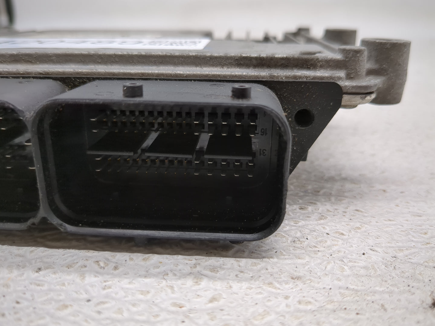 2017-2019 Kia Soul PCM Engine Control Computer ECU ECM PCU OEM P/N:39128-2BPA7 391282BPA7, BPA7 Fits Fits 2017 2018 2019 OEM